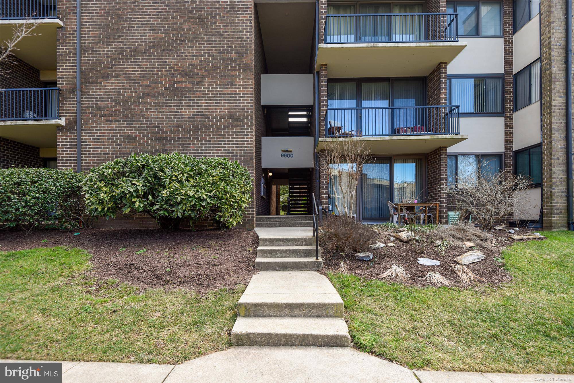 Silver Spring, MD 20902,9900 BLUNDON DR #10-303