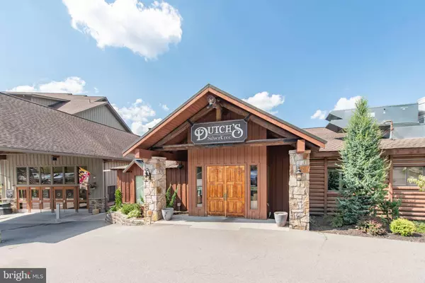 Oakland, MD 21550,565 GLENDALE RD #312