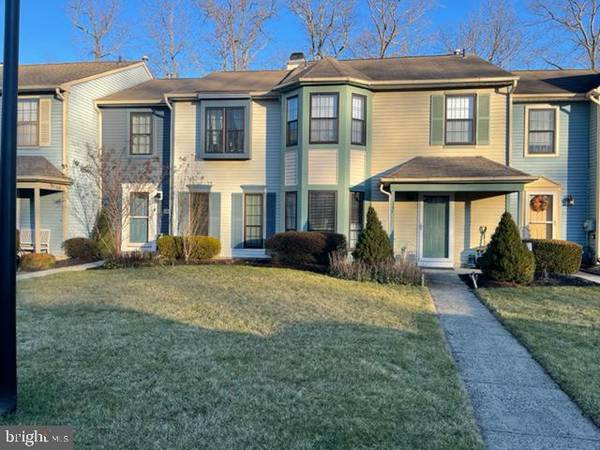 147 TYNEMOUTH CT, Robbinsville, NJ 08691