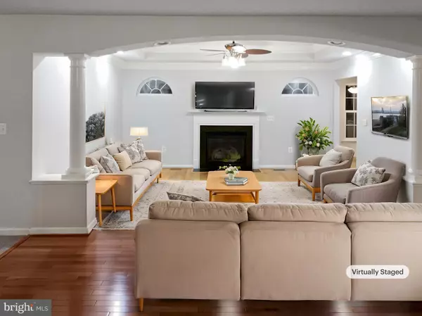 Fredericksburg, VA 22405,46 HUNTON DR