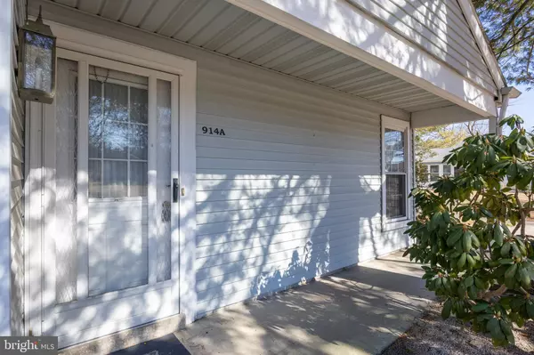 Manchester Township, NJ 08759,914-A LIVERPOOL CIR