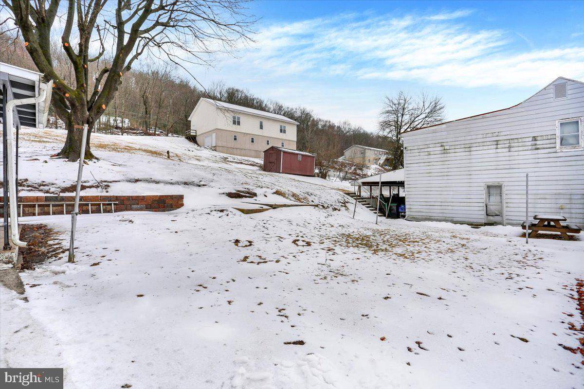 Pottsville, PA 17901,388 E BACON ST