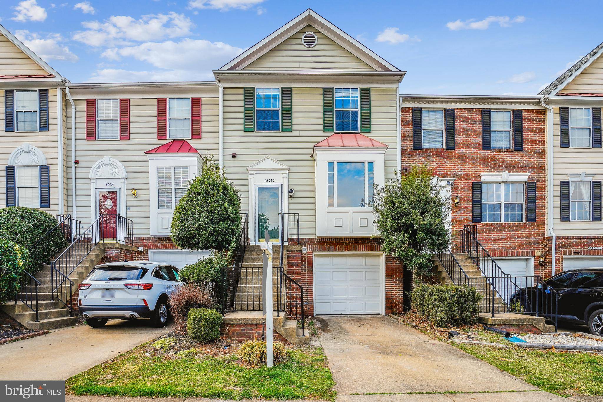 15062 ARDMORE LOOP, Woodbridge, VA 22193