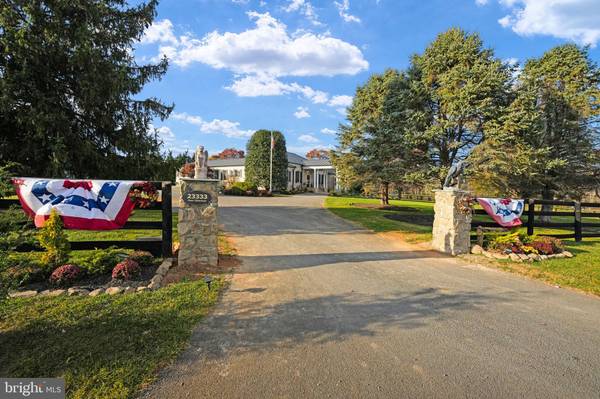 Middleburg, VA 20117,23333 FOUR CHIMNEYS LN