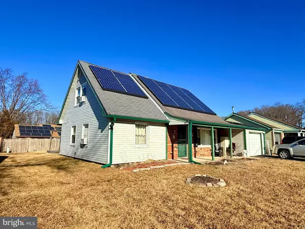 Willingboro, NJ 08046,73 EXECUTIVE LN