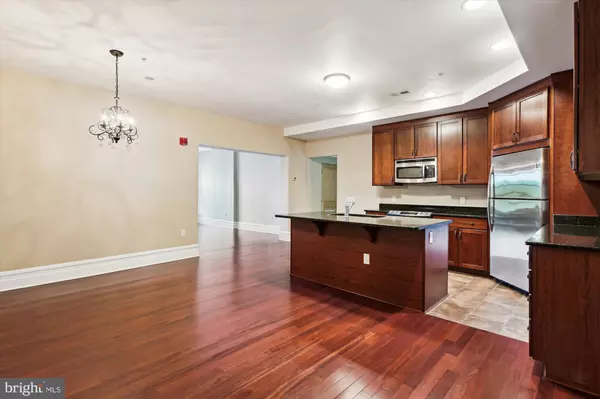 Silver Spring, MD 20910,9610 DEWITT DR #PH410