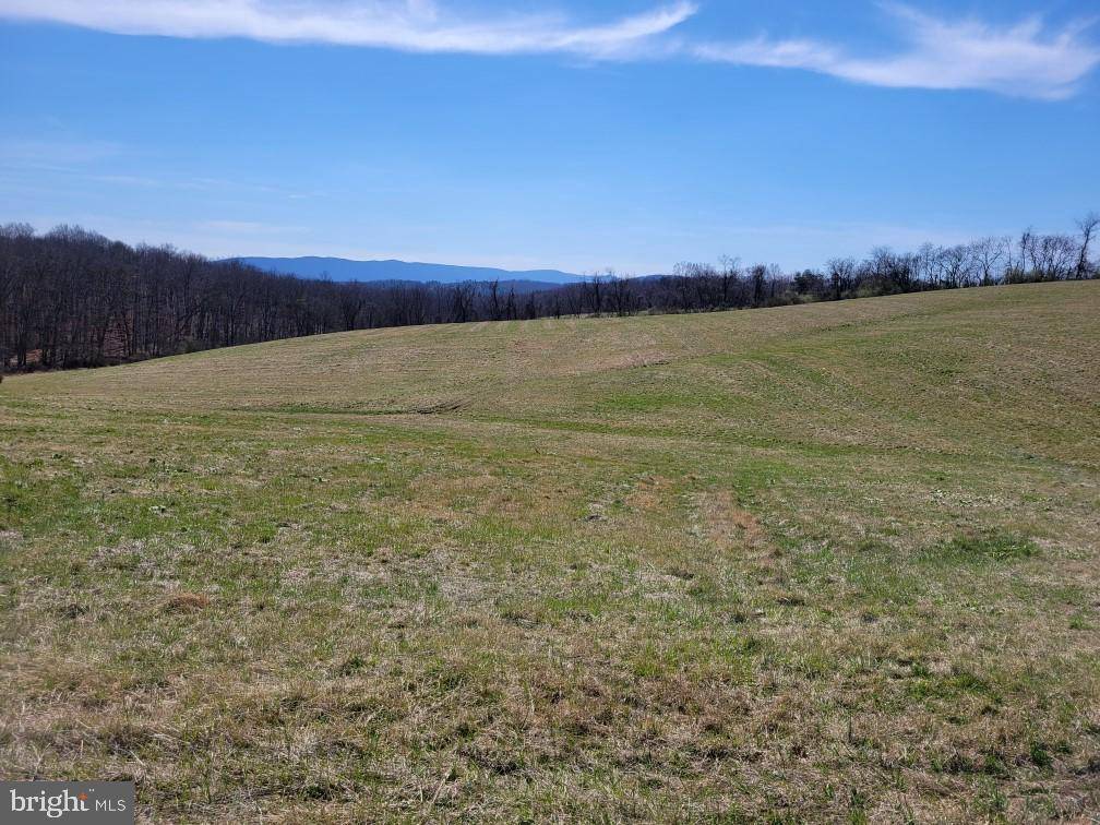 Cross Junction, VA 22625,RED OAK ROAD