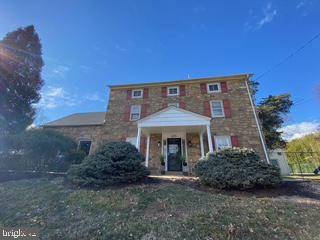 225 S TROOPER RD #FARMHOUSE, Norristown, PA 19403