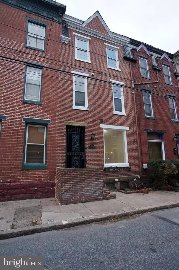 Harrisburg, PA 17102,1618 SUSQUEHANNA ST