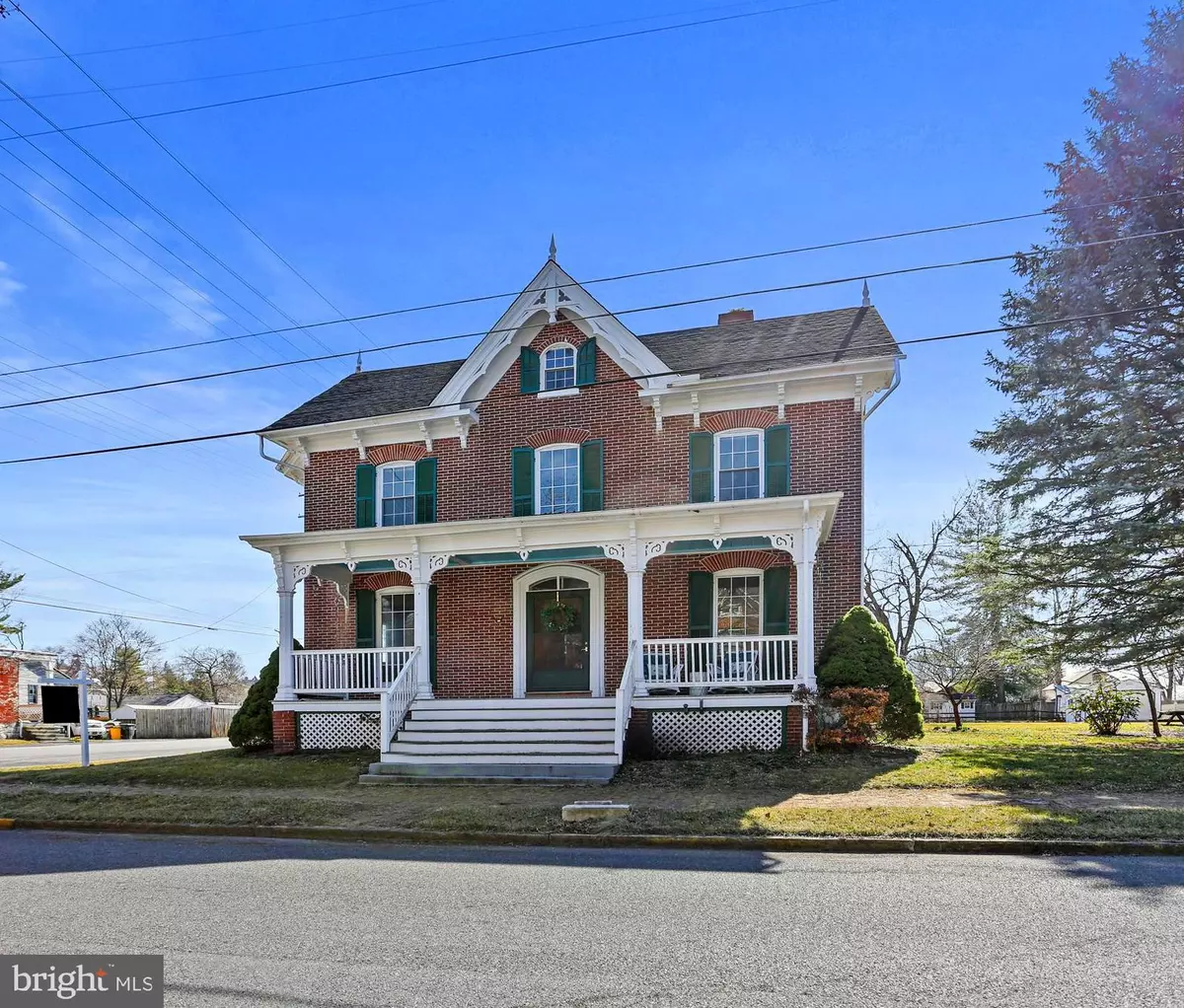 Union Bridge, MD 21791,33 BROADWAY ST