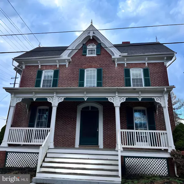 33 BROADWAY ST, Union Bridge, MD 21791