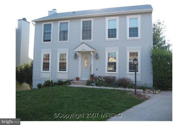 8507 HEDGE ROW CT, Ellicott City, MD 21043