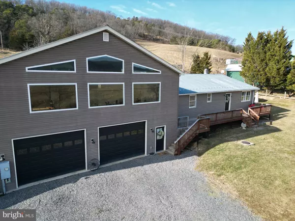 Baker, WV 26801,1278 LOWER PINE GROVE RD