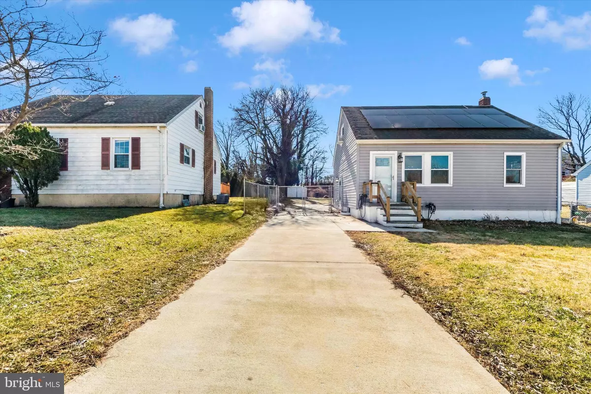 Halethorpe, MD 21227,2209 GAYLAWN DR