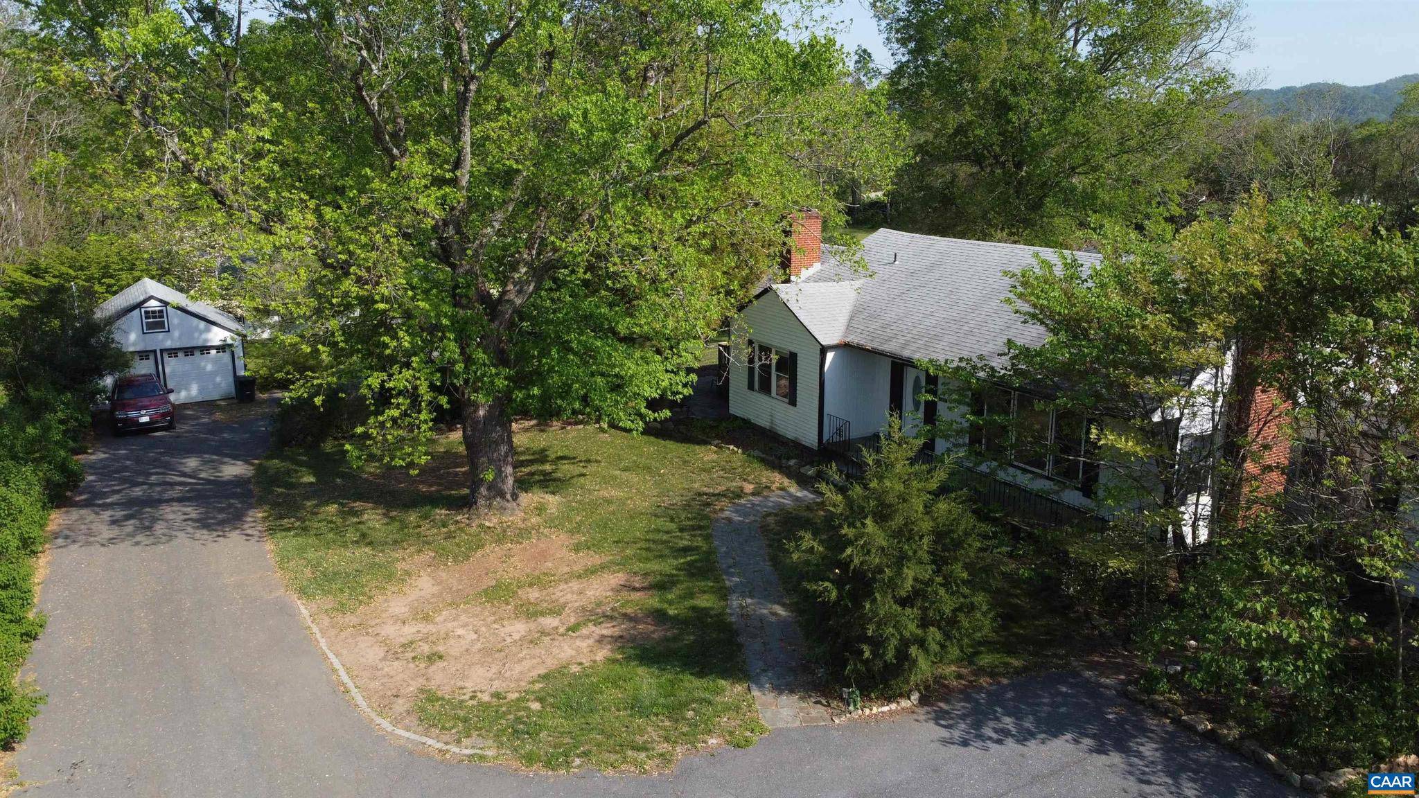 Afton, VA 22920,88 WINDHAVEN LN