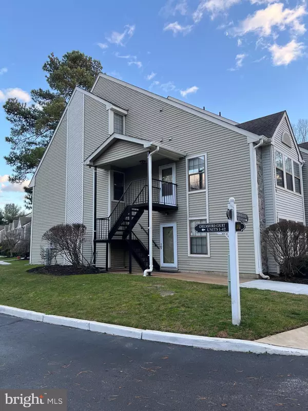 48 CHELMSFORD CT, Marlton, NJ 08053