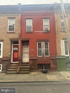 2816 W ALBERT ST, Philadelphia, PA 19132