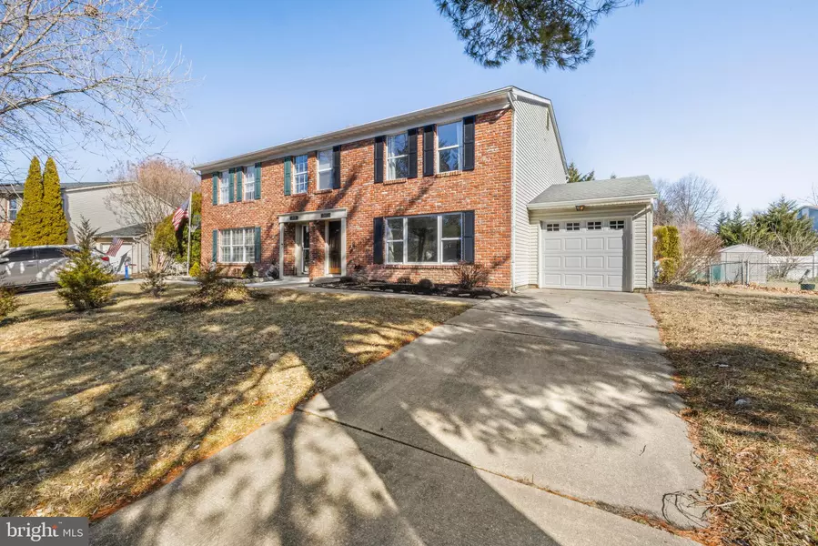 317 OSPREY LN, Voorhees, NJ 08043