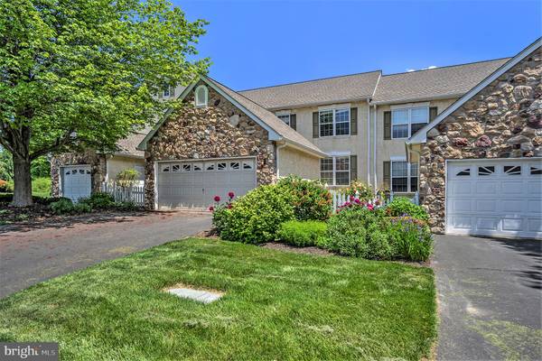 Ambler, PA 19002,1115 HENLEY CT