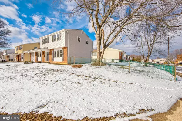 New Castle, DE 19720,11 GUENEVER DR