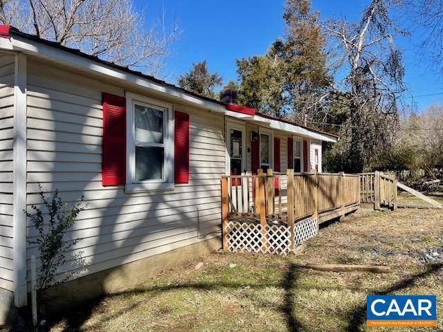 New Canton, VA 23123,475 LIBERTY RD