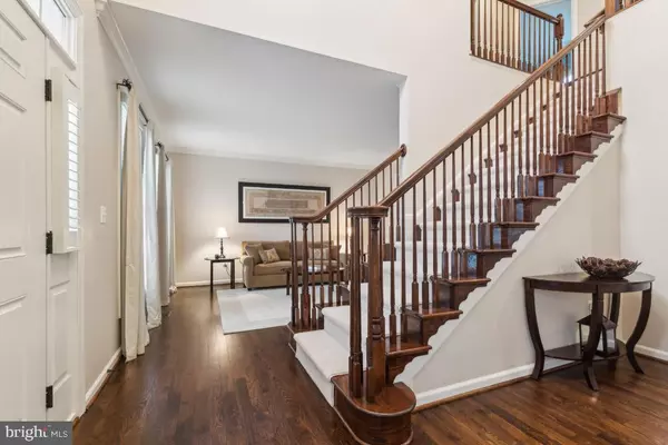 Aldie, VA 20105,25099 GREAT BERKHAMSTED DR