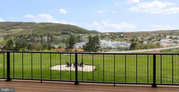 215 FAIRGATE RD,  Mc Henry,  MD 21541