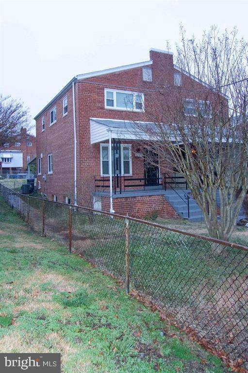 Washington, DC 20011,5161 7TH ST NE