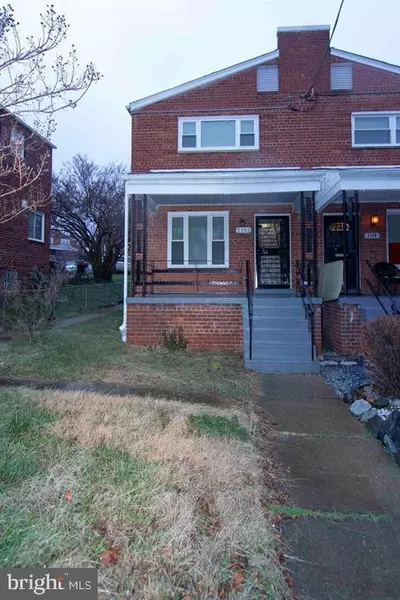 5161 7TH ST NE, Washington, DC 20011