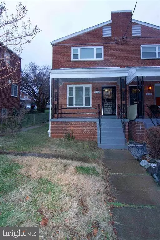 5161 7TH ST NE, Washington, DC 20011