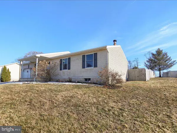 3390 SHERMANS VALLEY RD, Loysville, PA 17047