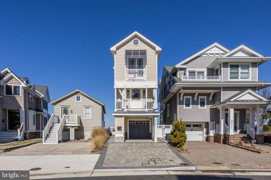 217 W 17TH ST, Ocean City, NJ 08226