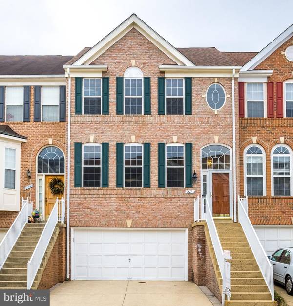 167 SPENCER TER SE, Leesburg, VA 20175