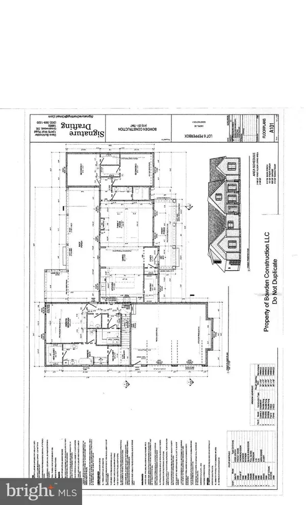 Delmar, DE 19940,0 PEPPERBOX ROAD #LOT 6