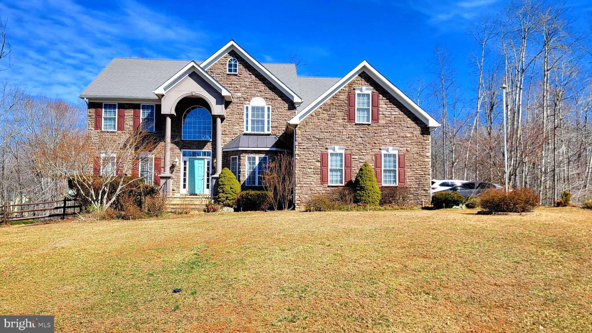 120 AVOCET WAY, Fredericksburg, VA 22406