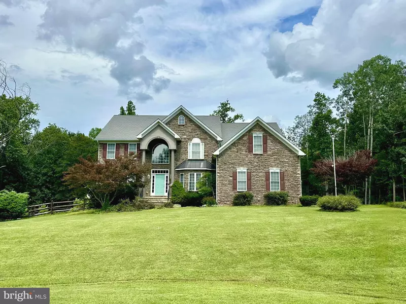 120 AVOCET WAY, Fredericksburg, VA 22406
