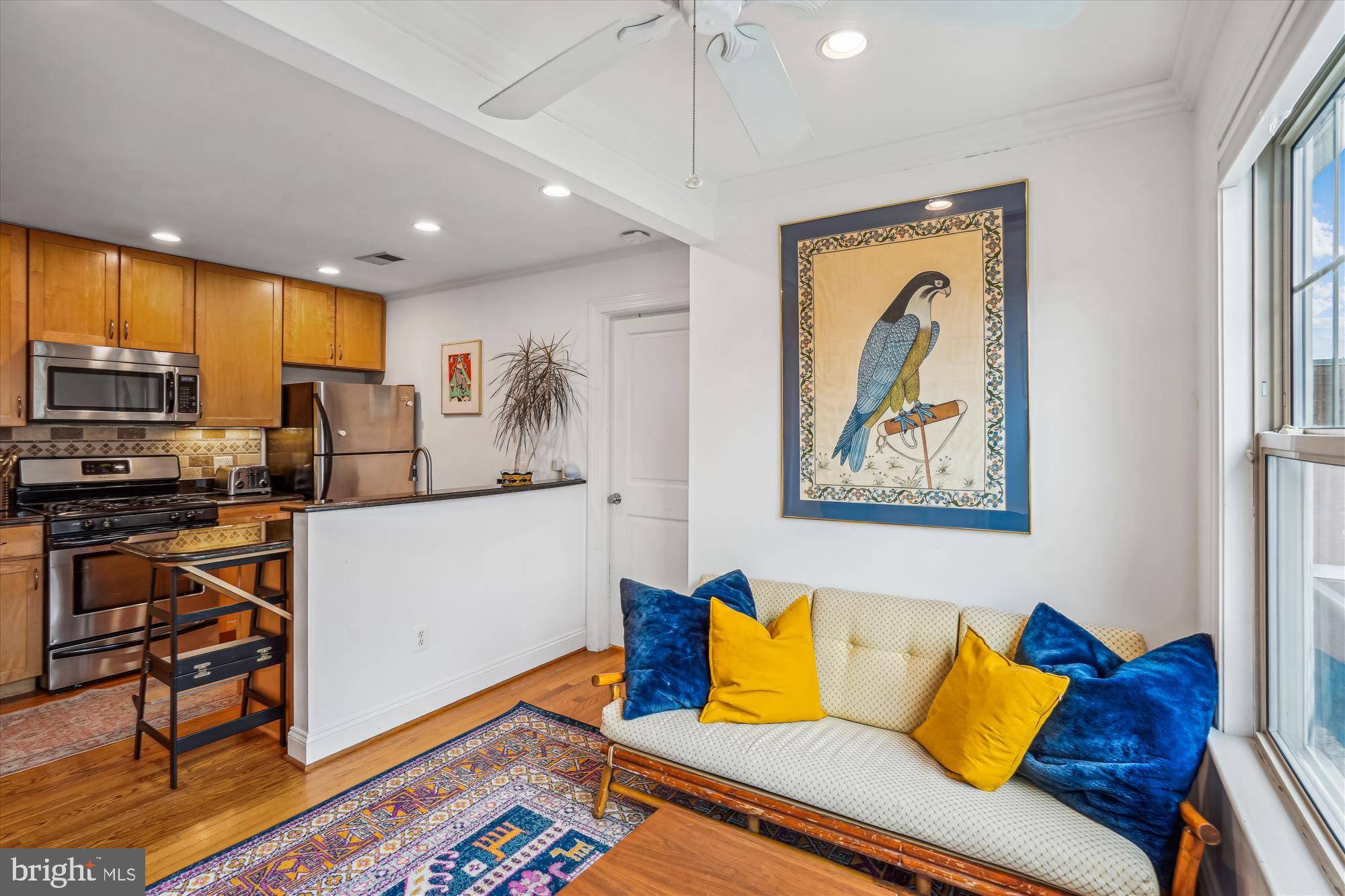 Alexandria, VA 22301,409 E RAYMOND AVE #8