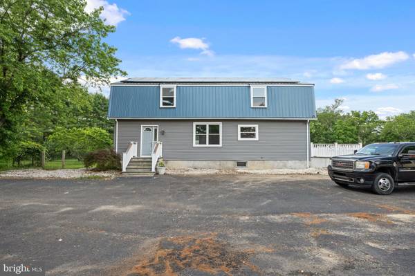 Elmer, NJ 08318,364 FORK BRIDGE RD