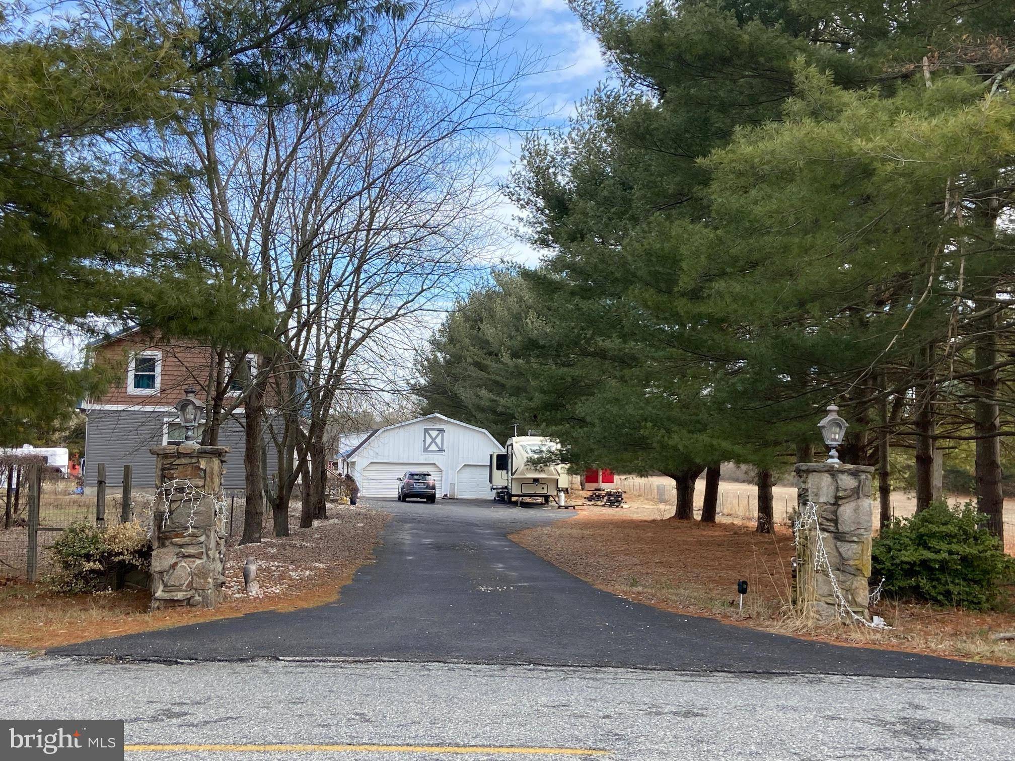 Elmer, NJ 08318,364 FORK BRIDGE RD