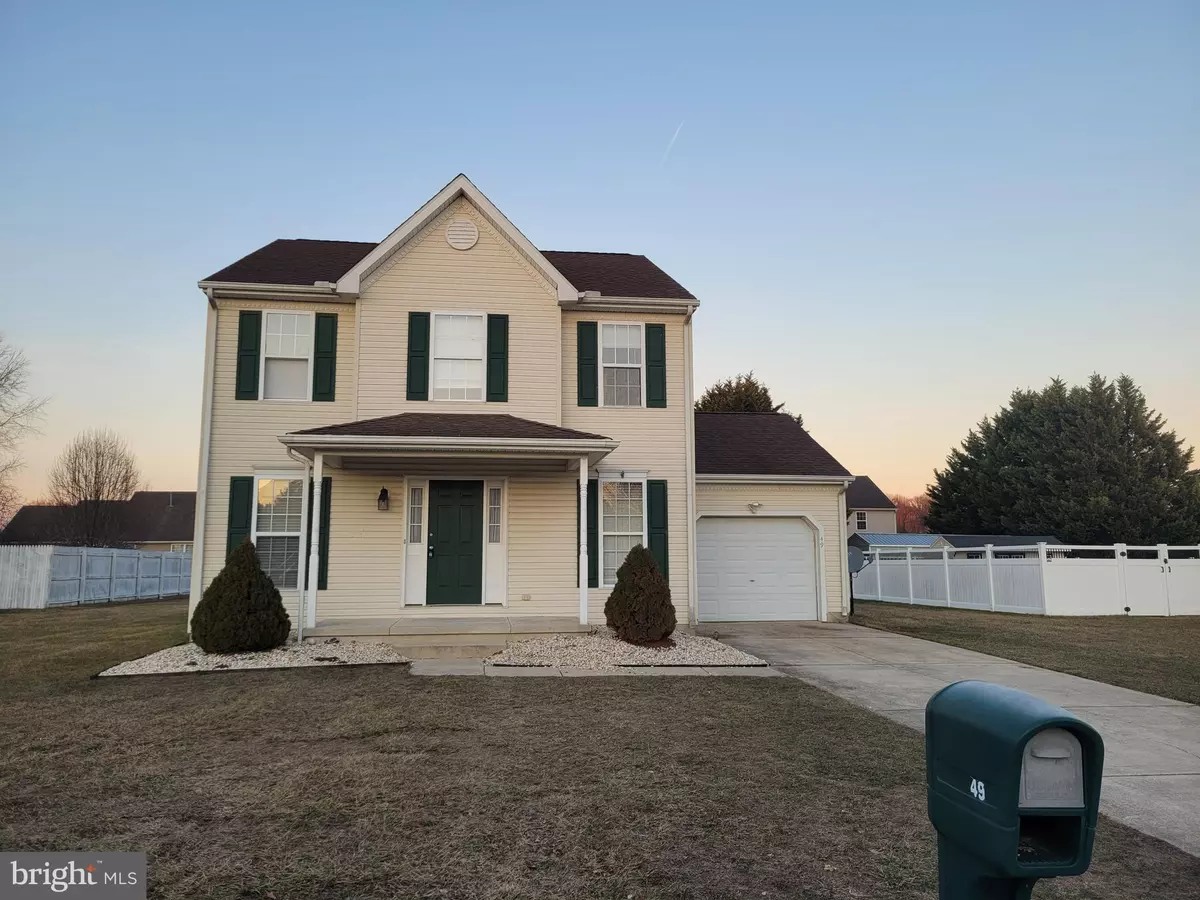 Felton, DE 19943,49 S EMBER DR