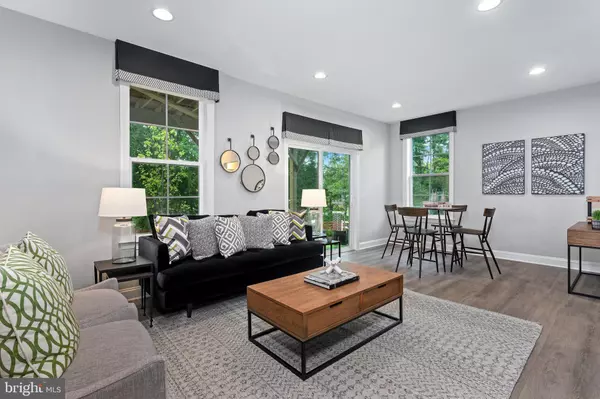 Upper Marlboro, MD 20774,HOMESITE 291 LEWIS AND CLARK AVE