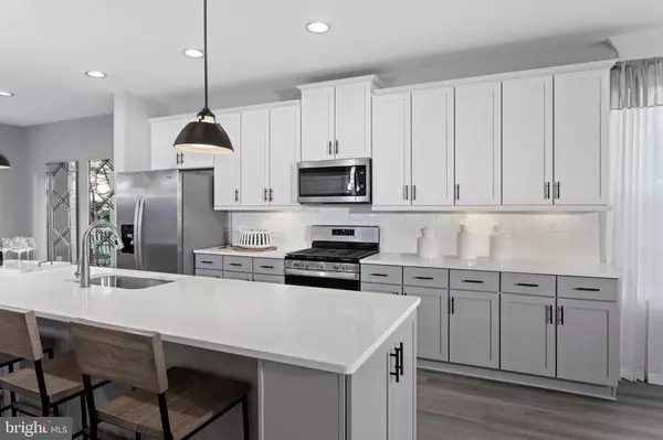 Upper Marlboro, MD 20774,HOMESITE 291 LEWIS AND CLARK AVE