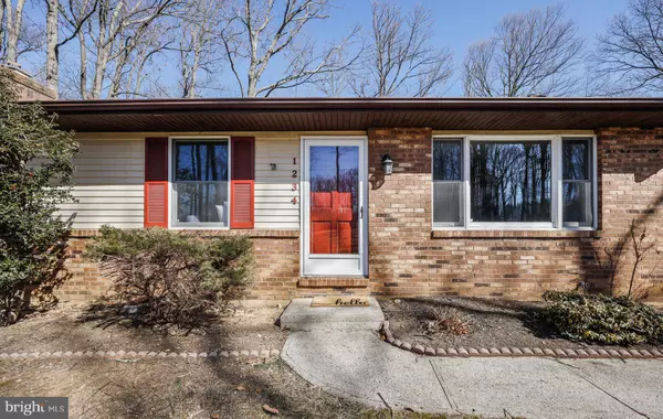 Sykesville, MD 21784,1234 BUCKHORN RD