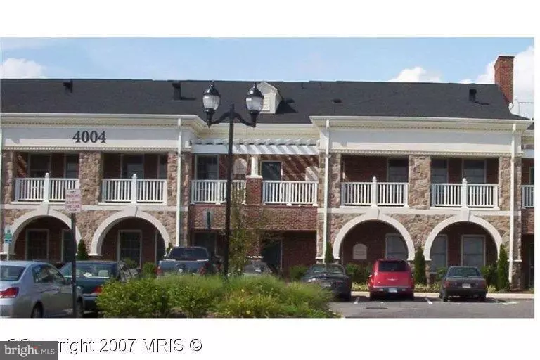 4000 GENESEE PLACE #213, Woodbridge, VA 22192