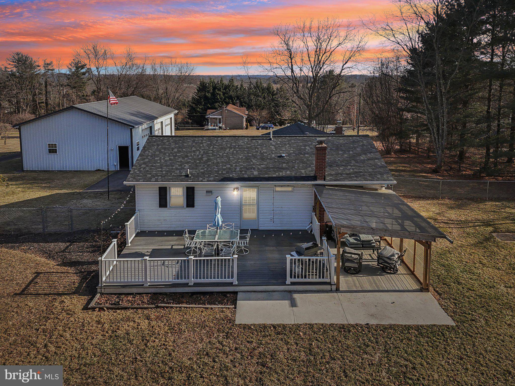 Finksburg, MD 21048,2622 SANDYMOUNT RD