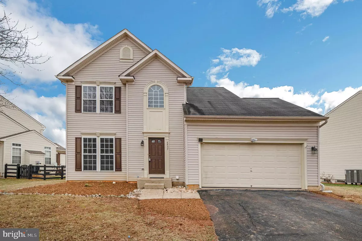 Bealeton, VA 22712,6637 CLARKES MEADOW DR