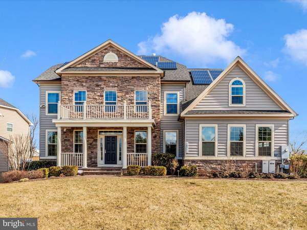 18311 CHELSEA KNOLLS DR, Mount Airy, MD 21771