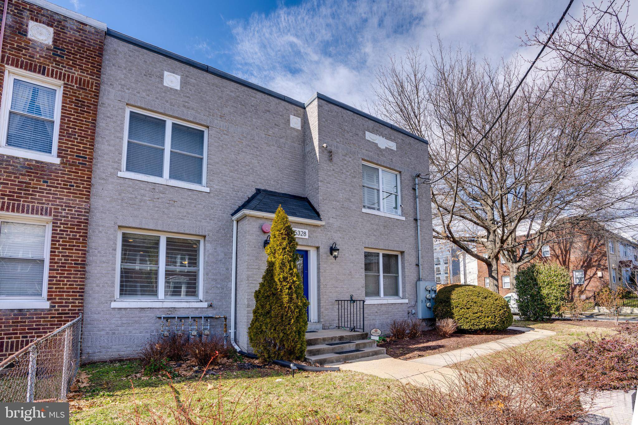 5328 4TH ST NW #2, Washington, DC 20011