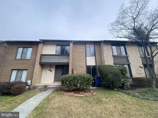 20127 HOB HILL WAY, Gaithersburg, MD 20886