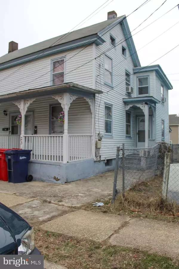 Bridgeton, NJ 08302,23 RIVER ST